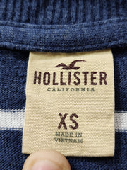 Hollister Branded Original For Cotton Women T Shirt