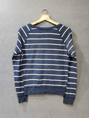 Hollister Branded Original For Cotton Women T Shirt