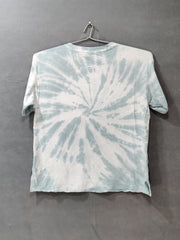 American Eagle Branded Original For Cotton Women T Shirt