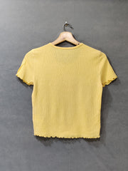 American Eagle Branded Original For Cotton Women T Shirt