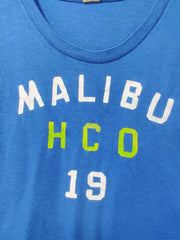 Hollister Branded Original For Cotton Women T Shirt