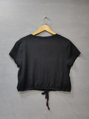 Aeropostale Branded Original For Cotton Women T Shirt