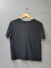 v Branded Original For Cotton Women T Shirt
