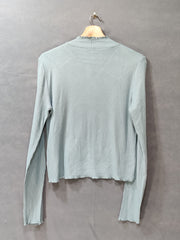 American Eagle Branded Original For Cotton Women T Shirt