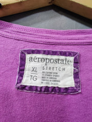 Aeropostale Branded Original For Cotton Women T Shirt