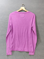 Aeropostale Branded Original For Cotton Women T Shirt