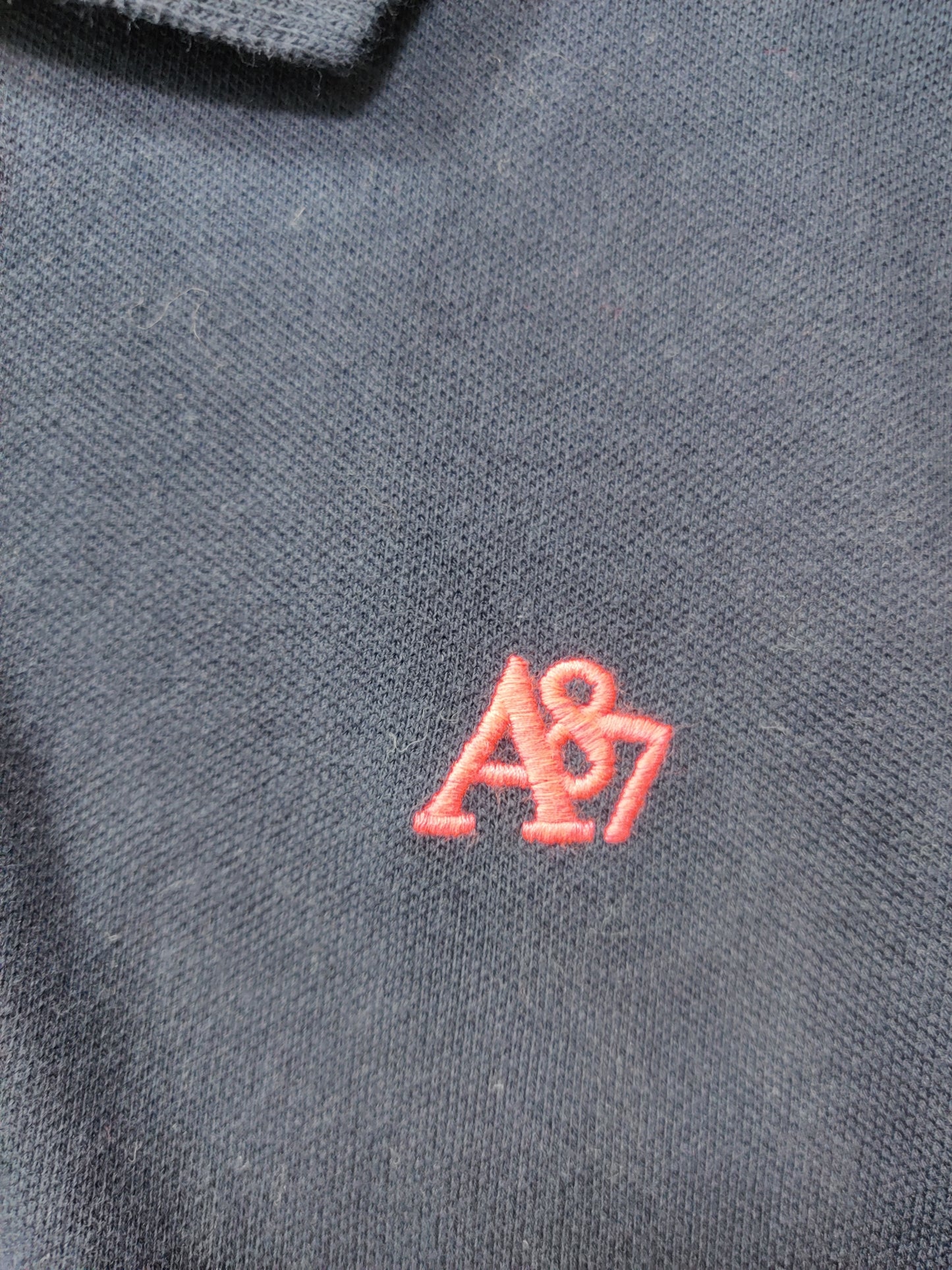 Aeropostale Branded Original For Cotton Women T Shirt