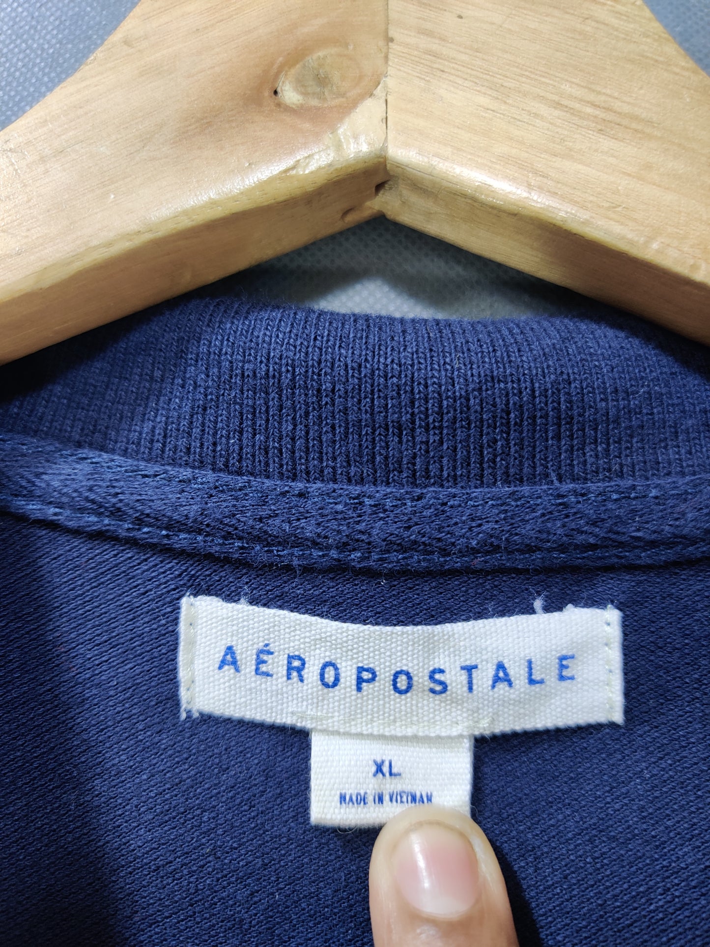 Aeropostale Branded Original For Cotton Women T Shirt