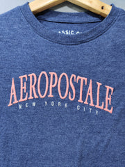Aeropostale Branded Original For Cotton Women T Shirt