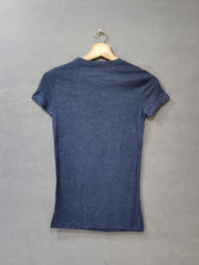 Aeropostale Branded Original For Cotton Women T Shirt