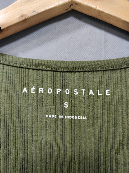 Aeropostale Branded Original For Cotton Women T Shirt