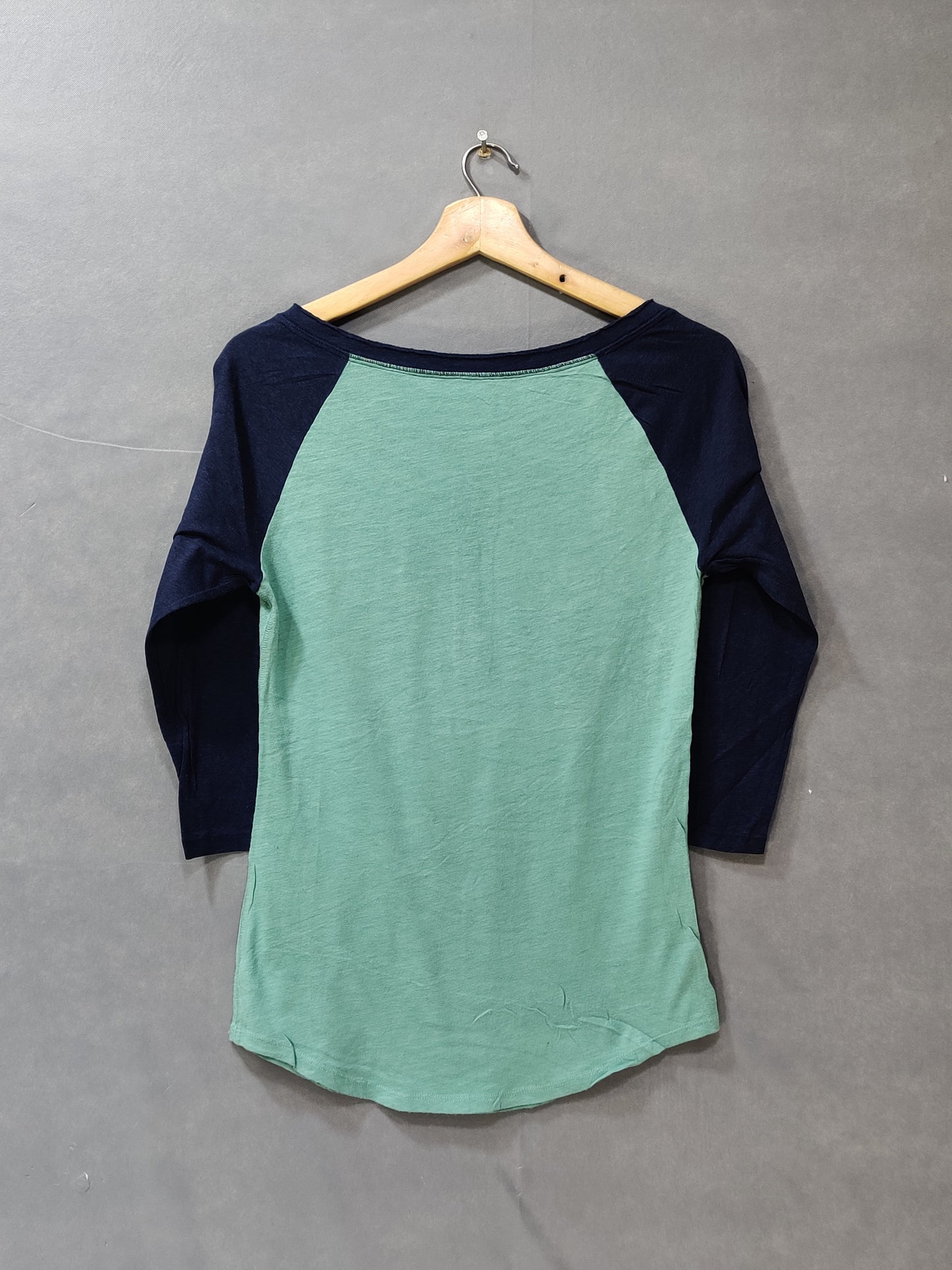 American Eagle Branded Original For Cotton Women T Shirt