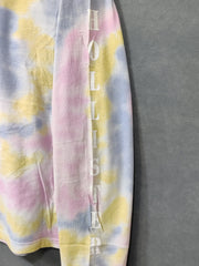 Hollister Branded Original For Cotton Women T Shirt