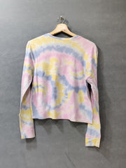 Hollister Branded Original For Cotton Women T Shirt