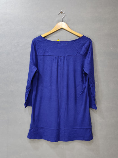 Aeropostale Branded Original For Cotton Women T Shirt