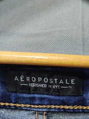 Aeropostale Branded Original Denim Short For Women
