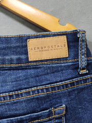 Aeropostale Branded Original Denim Short For Women