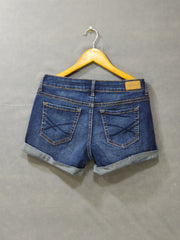 Aeropostale Branded Original Denim Short For Women
