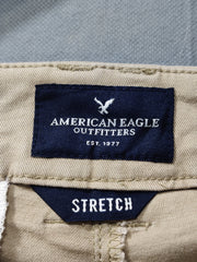 American Eagle Branded Original Denim Short For Women