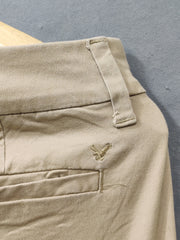 American Eagle Branded Original Denim Short For Women