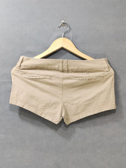 American Eagle Branded Original Denim Short For Women