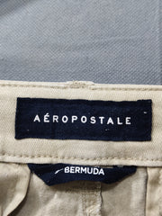 Aeropostale Branded Original Cotton Short For Women