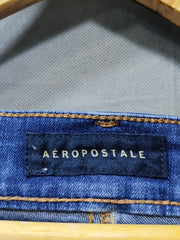 Aeropostale Branded Original Denim Short For Women