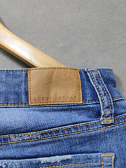 Aeropostale Branded Original Denim Short For Women