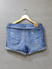 Aeropostale Branded Original Denim Short For Women