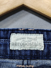 Aeropostale Branded Original Denim Short For Women