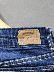Aeropostale Branded Original Denim Short For Women