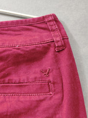 American Eagle Branded Original Denim Short For Women