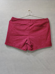 American Eagle Branded Original Denim Short For Women