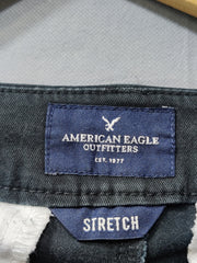 American Eagle Branded Original Cotton Short For Women