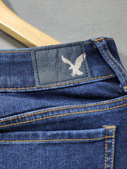 American Eagle Branded Original Denim Short For Women