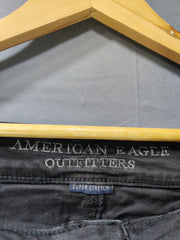 American Eagle Branded Original Denim Short For Women