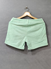 American Eagle Branded Original Cotton Short For Women