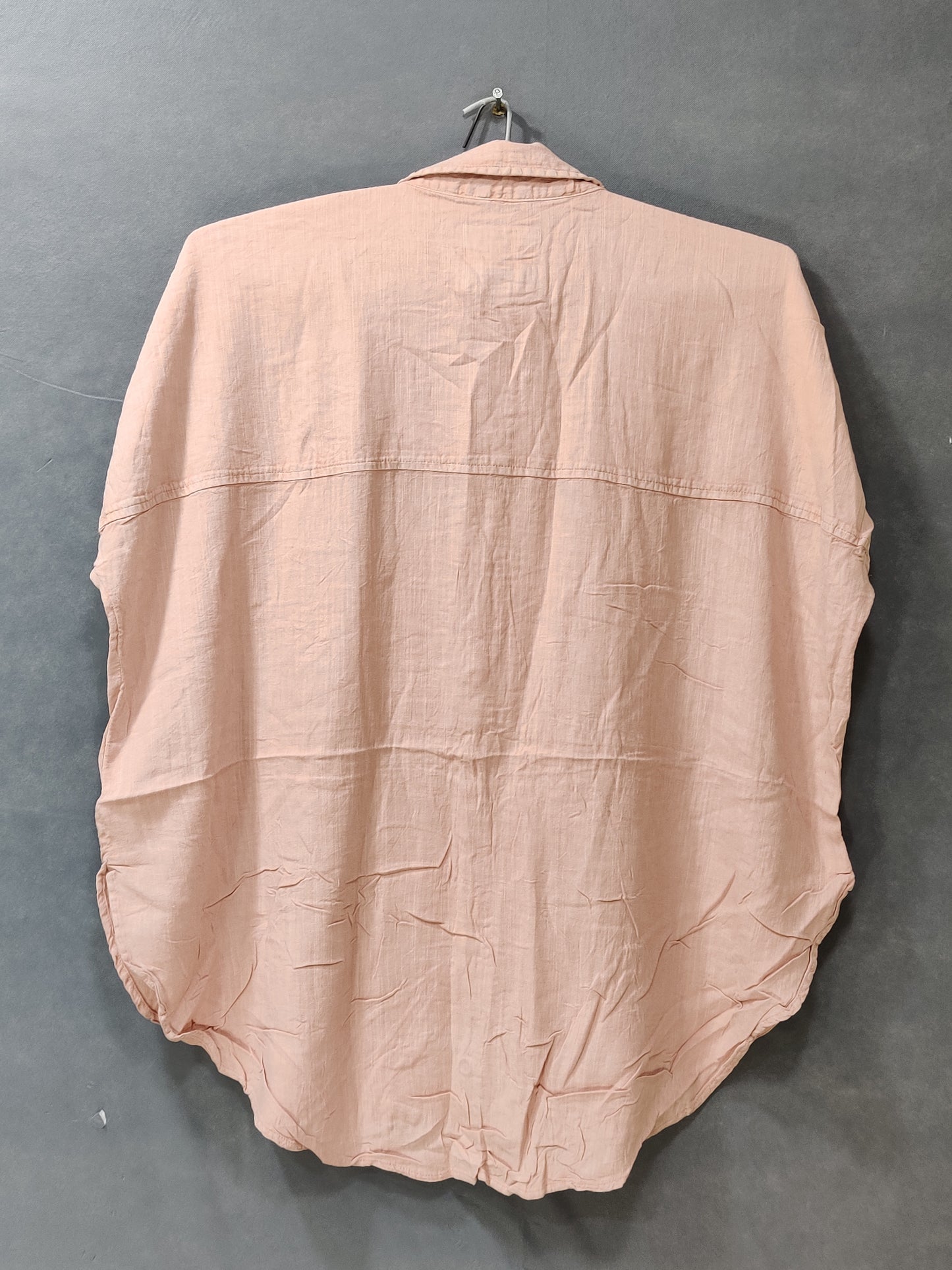 American Eagle Branded Original Cotton Shirt For Women