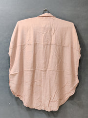 American Eagle Branded Original Cotton Shirt For Women