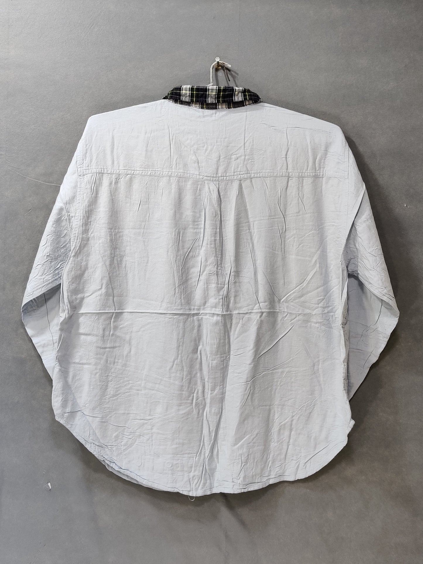 American Eagle Branded Original Cotton Shirt For Women
