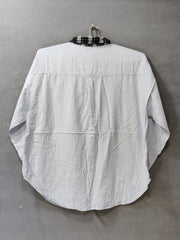 American Eagle Branded Original Cotton Shirt For Women