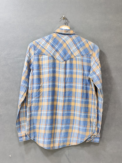 American Eagle Branded Original Cotton Shirt For Women