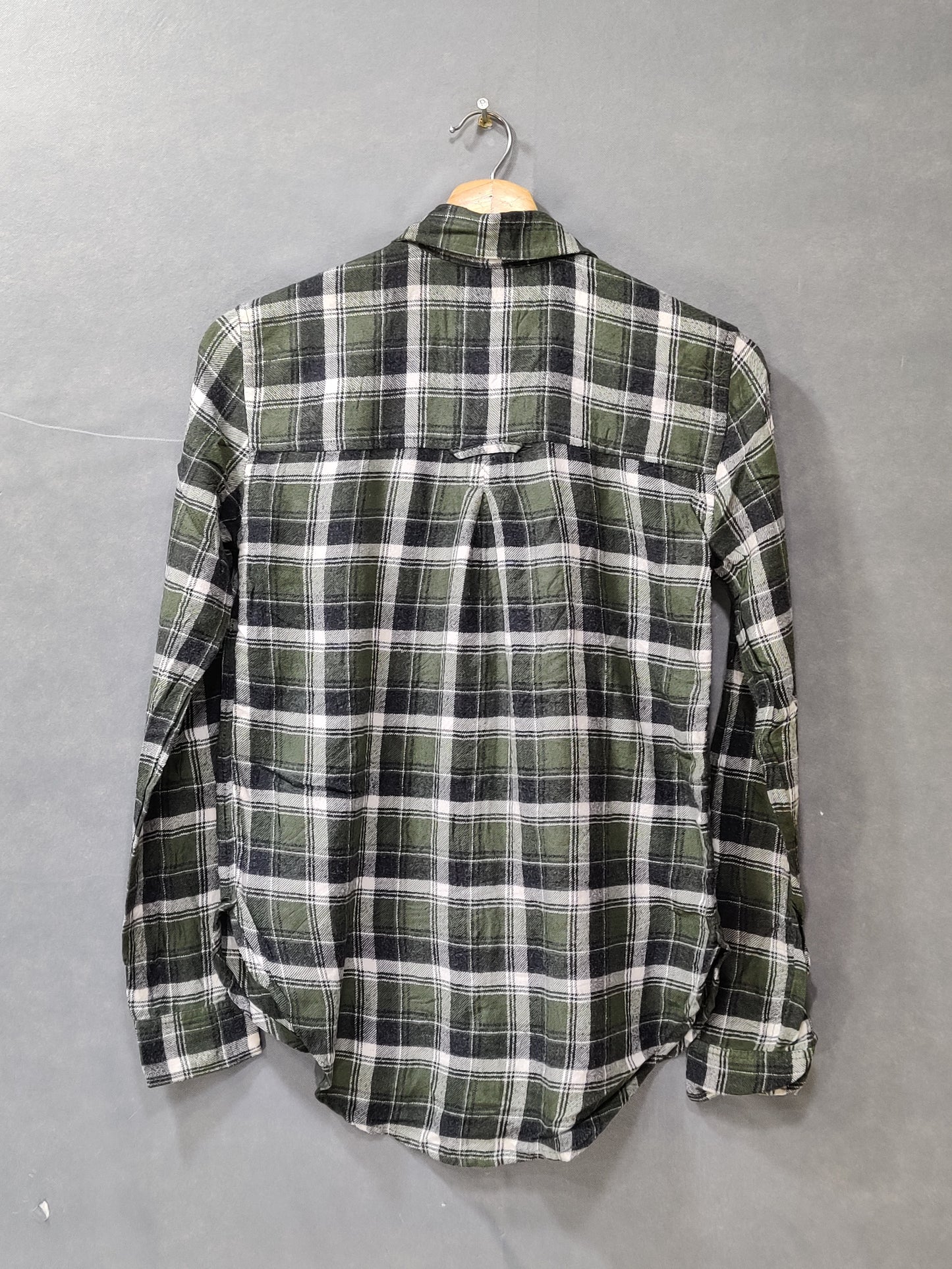American Eagle Branded Original Cotton Shirt For Women