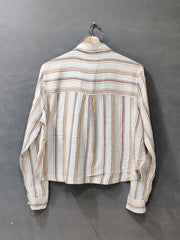 Aeropostale Branded Original Cotton Shirt For Women