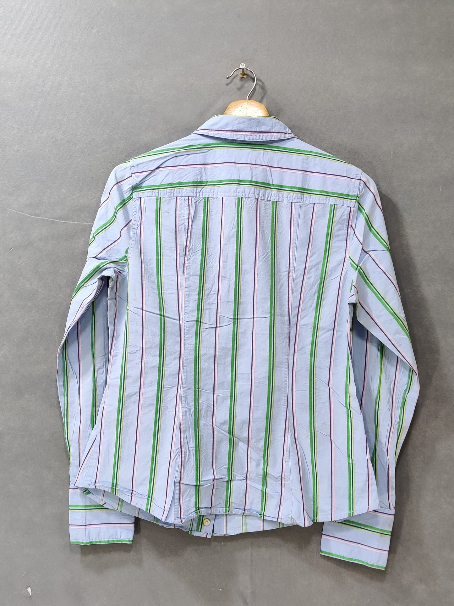 American Eagle Branded Original Cotton Shirt For Women