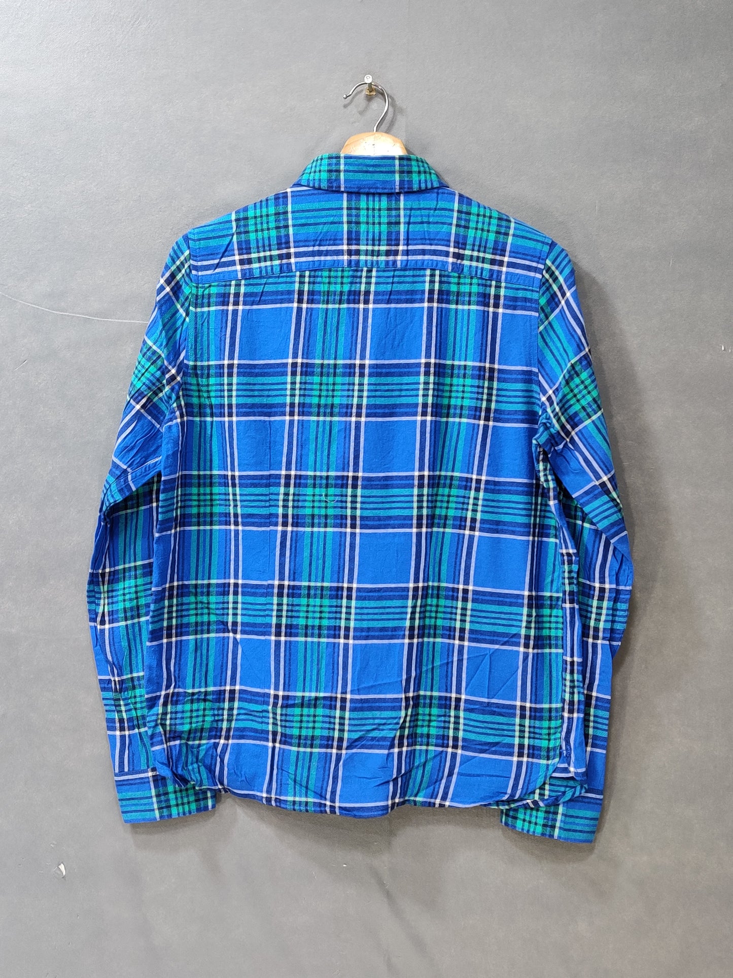 American Eagle Branded Original Cotton Shirt For Women