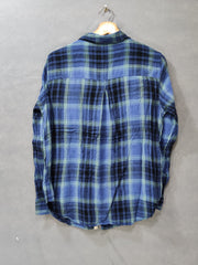 American Eagle Branded Original Cotton Shirt For Women