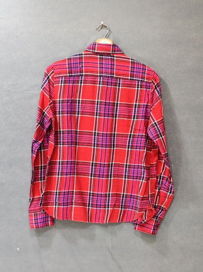 American Eagle Branded Original Cotton Shirt For Women