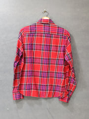 American Eagle Branded Original Cotton Shirt For Women