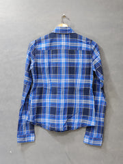 Hollister Branded Original Cotton Shirt For Women